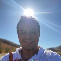 Evan Santos