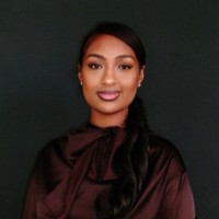 Yanet Berhanu