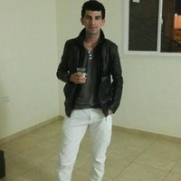 Daniel Esteban Wilches