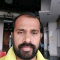 Mangalampally Sathish
