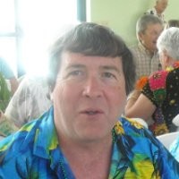 John Harrigan