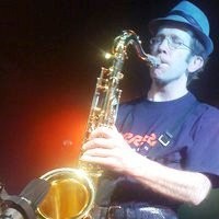 Martyn Wright