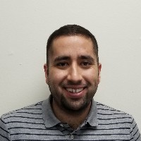 Ruben Barrientos, Jr.