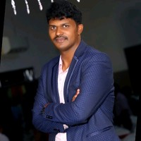Srikanth Mopidevi