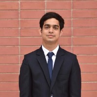 Sahil Kesarwani