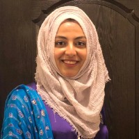 Raazia Batool