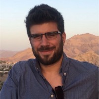 Davide Barbuscia
