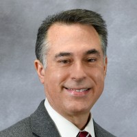Thad Wilkins, MD, MBA, FAAFP