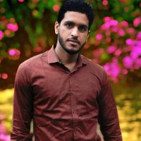 MD Tanveer Ahmed
