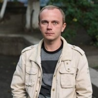 Yevhen Prokhorov