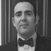 Francisco de Borja Arrebola López