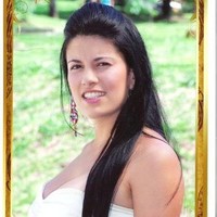 Evelyn Alvarez Echeverri