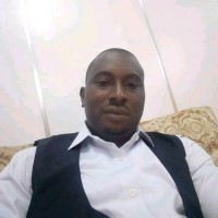 Kelechi Joel