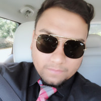 Afaq Bhatti