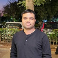 Abhay Kumar Singh