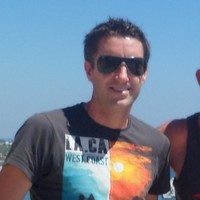 Patrick Bourke