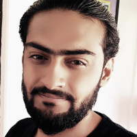 Mohammed Saquib Sait