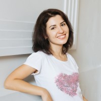 Svitlana Turchyna
