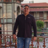 Juan Carlos Coello Contreras