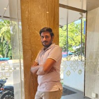 Jithendren K.V