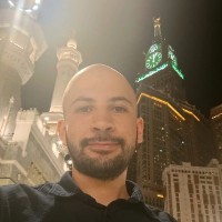 tarek anas