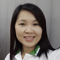 Eunice Wong Yoon Nee