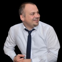 Georgi Petrov