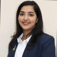 Rinu Varghese