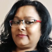 Pratima Banerjee