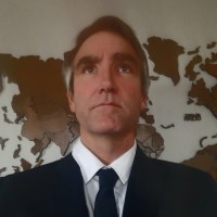 Mike Hanley