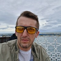 Catalin Gargarita