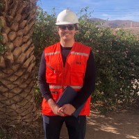 Sean Murray