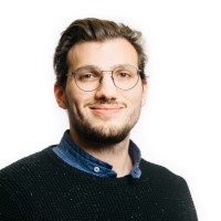 Raphael Zimmermann