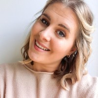 Jill Van Den Bergh