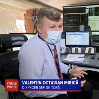 Valentin Octavian Mirică