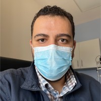 Mohamed Hussein