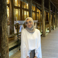 Amira syakirah Zainal