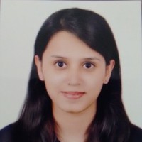 Shikha Singh (She /Her)