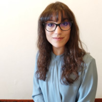 Ilaria Rizzi