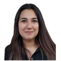 Diana Haidari