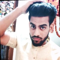 Nikhil Goyal