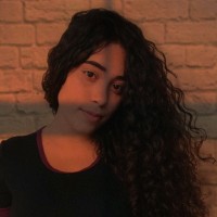 Antonia Raissa Silva