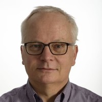 Erik Bergstedt