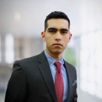 Cesar Alanis Guzman