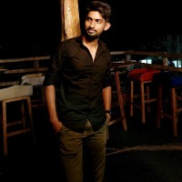 Dibakar Paul
