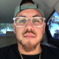 Erick Peralta