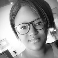 Léa edwige romaric ZOMA