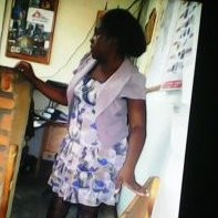 Nthamenye Nawanga