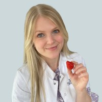 Silke Van Den Bossche
