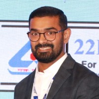 Johny Mathew